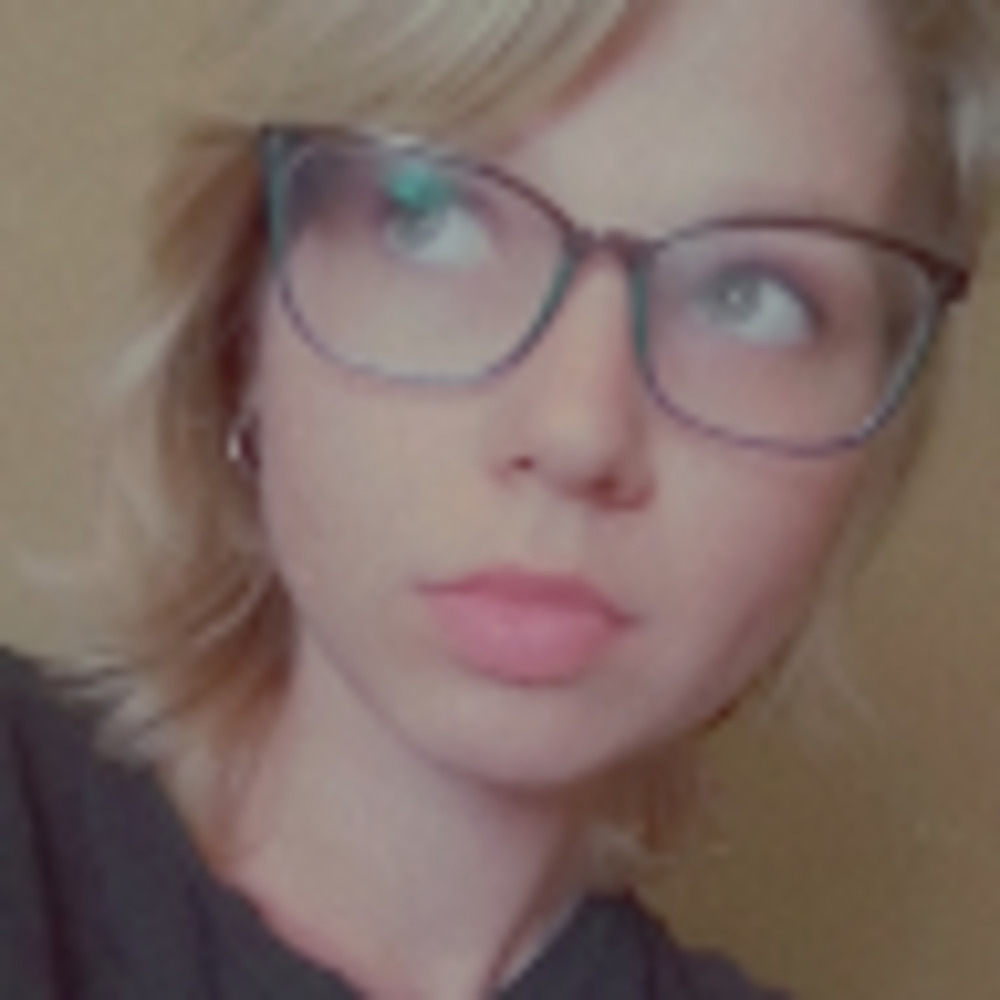 Meet your Posher, Katarina